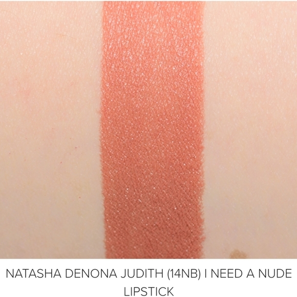 Natasha Denona 14NB Judith - Picture 1 of 2